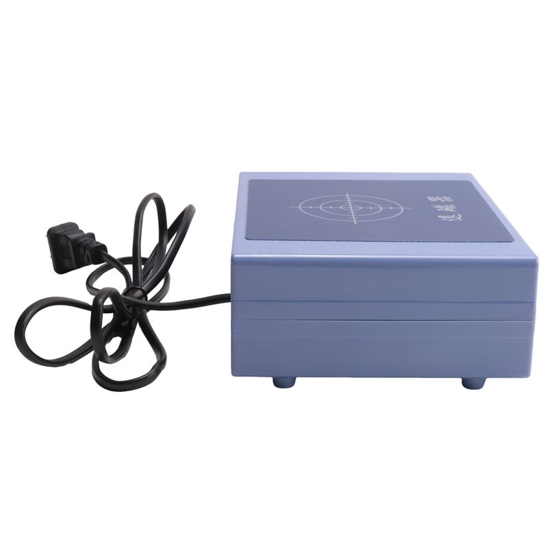 Watch Demagnetizer Electrical Repair - جهاز إزالة المغناطيسية للساعات من مار.ووتش،