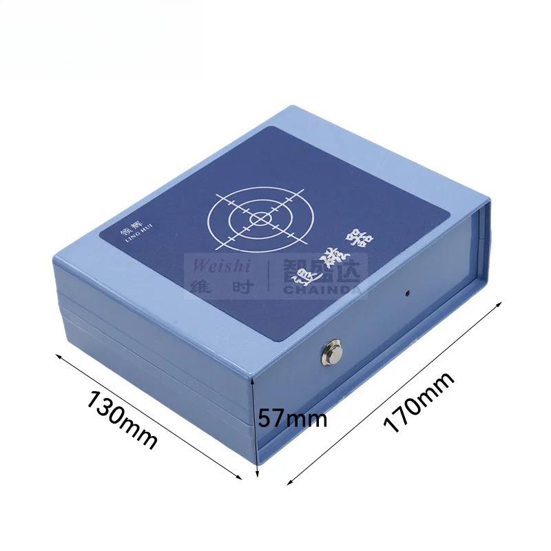 Watch Demagnetizer Electrical Repair - أداة إصلاح الساعات، مزيل مغناطيسية مربع