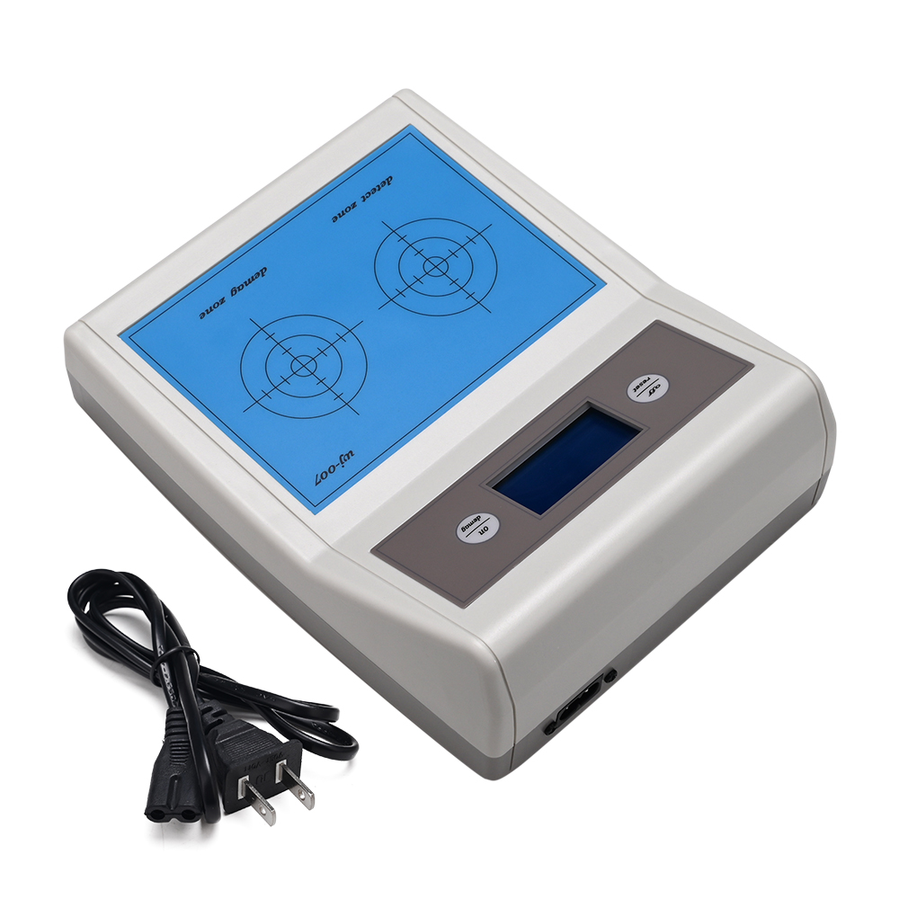 أداة إزالة المغناطيسية متعددة  - مراجعة Watch Demagnetizer Electrical Repair وسعره
