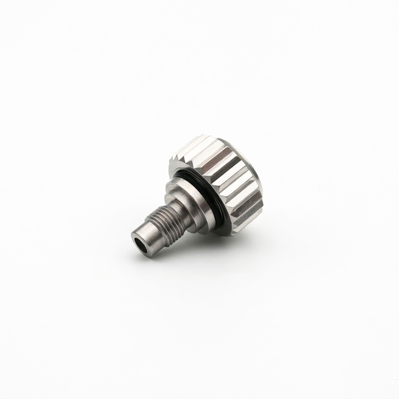 تاج ديبسي مع أنبوب 8.0 مم، قطع - مراجعة Watch Crown Screw Down Replacement وسعره