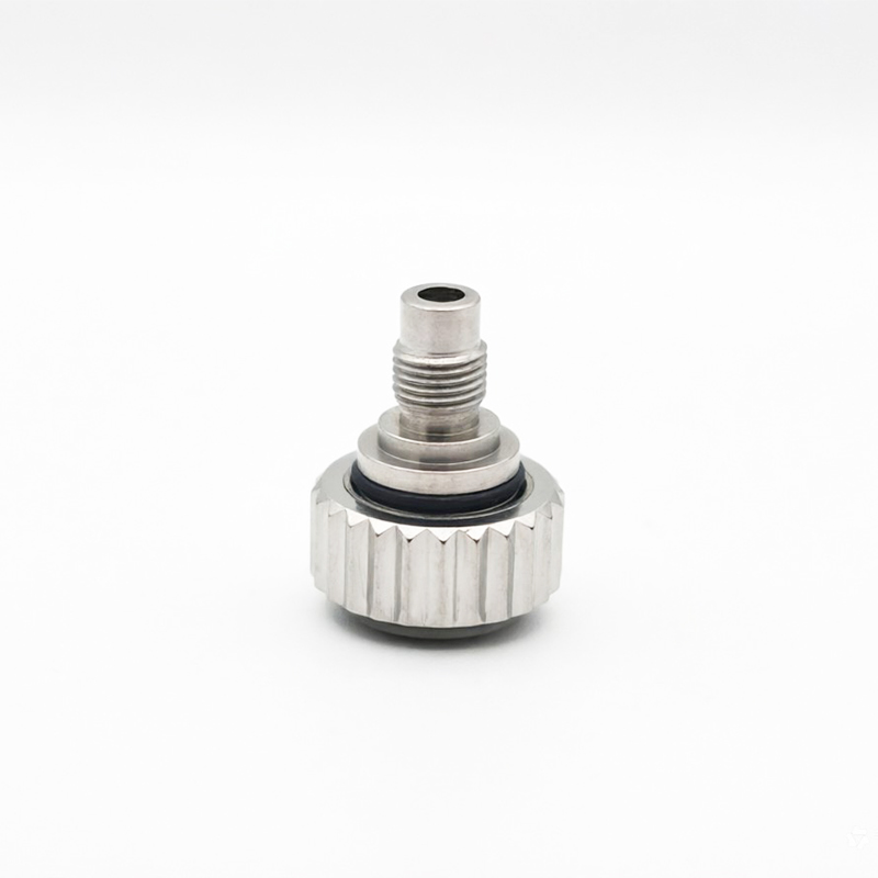 تاج ديبسي مع أنبوب 8.0 مم، قطع - مراجعة Watch Crown Screw Down Replacement وسعره