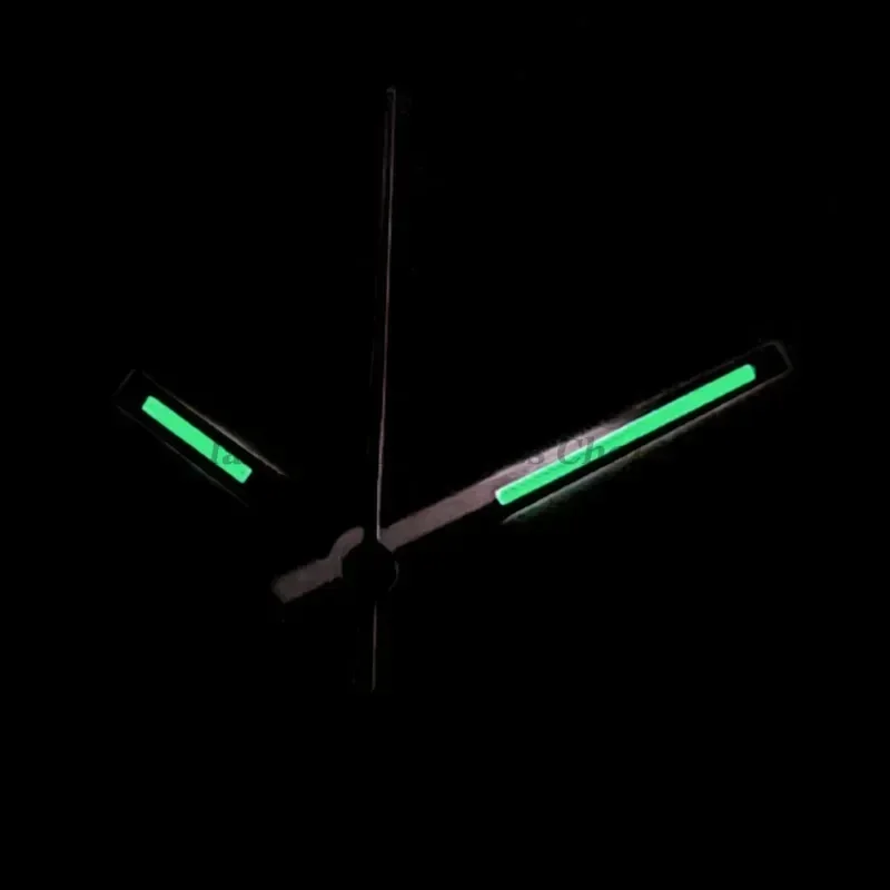 عقارب ساعة فضية NH35 NH36، عقا - مراجعة Watch Movement Automatic Nh35A Nh36A وسعره