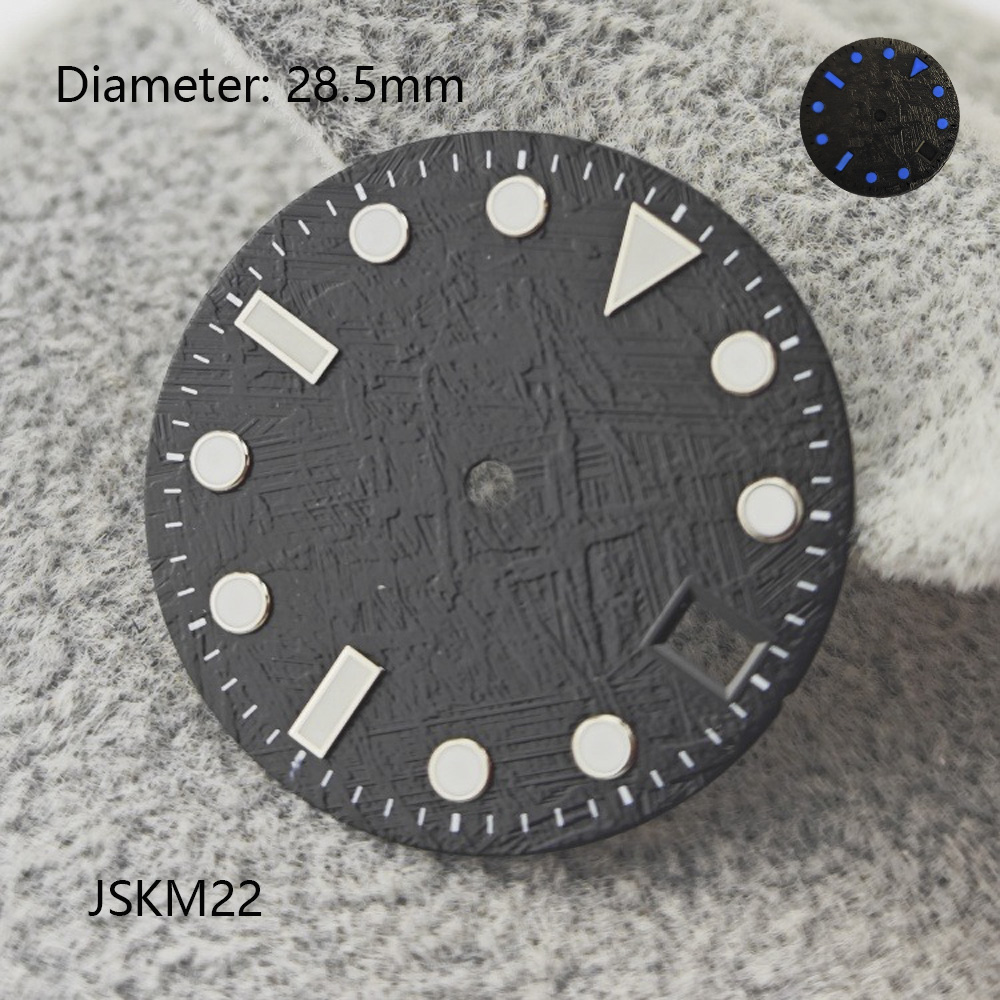 إكسسوارات ساعة بقطر 28.5 مم بن - مراجعة Watch Dial Custom Sterile 28.5Mm وسعره
