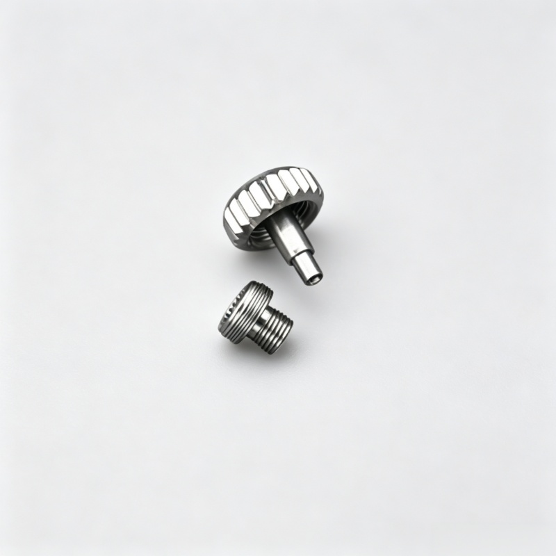 قطع غيار بديلة مقاومة للماء من - مراجعة Watch Crown Screw Down Replacement وسعره