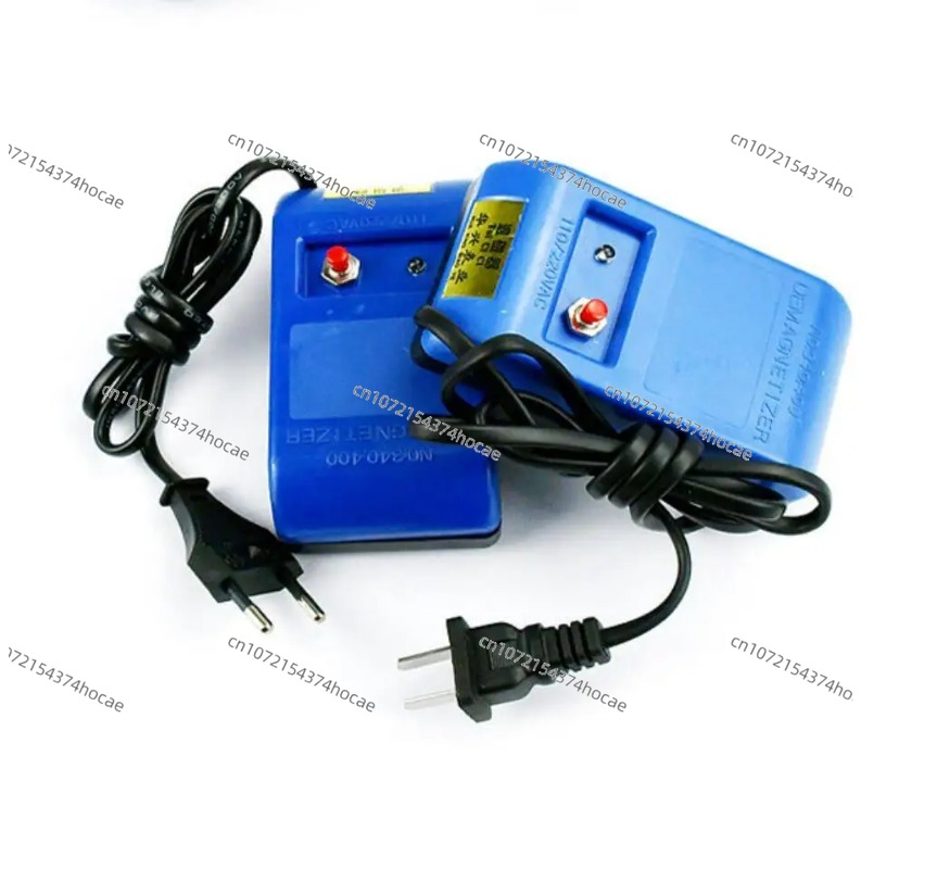 ساعة إزالة المغناطيسية الكهربا - مراجعة Watch Demagnetizer Electrical Repair وسعره