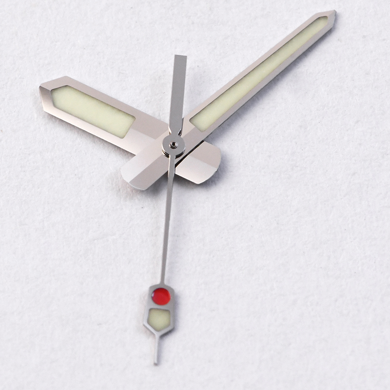 ل NH35/NH36 سوبر مضيئة ساعة ال - مراجعة Watch Movement Automatic Nh35A Nh36A وسعره