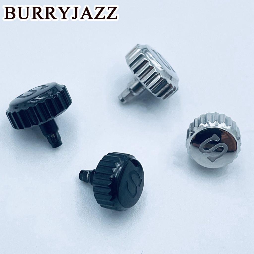 تاج ساعة قابل للربط بالبراغي م - مراجعة Watch Crown Screw Down Replacement وسعره