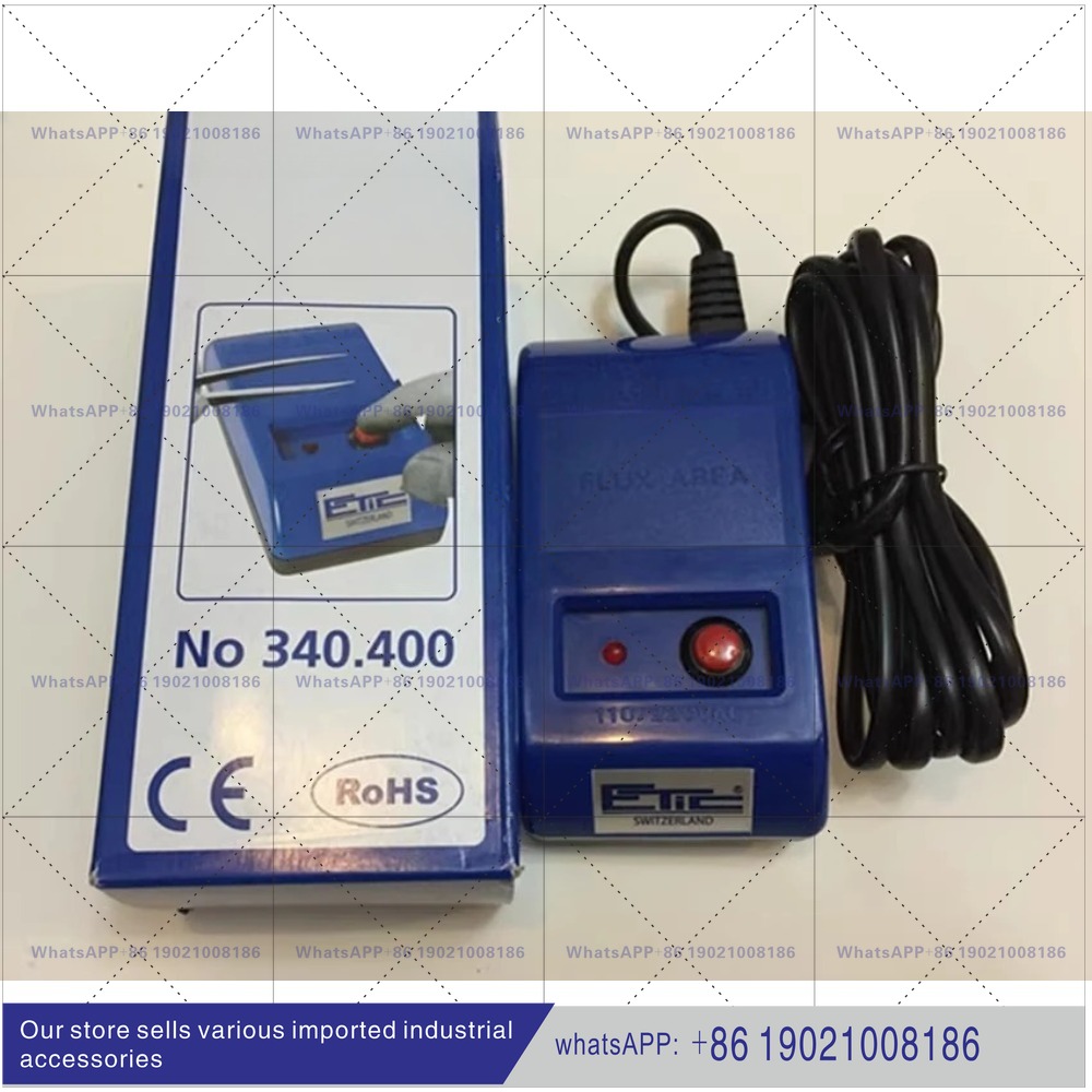 أداة إزالة المغناطيسية للساعات - مراجعة Watch Demagnetizer Electrical Repair وسعره