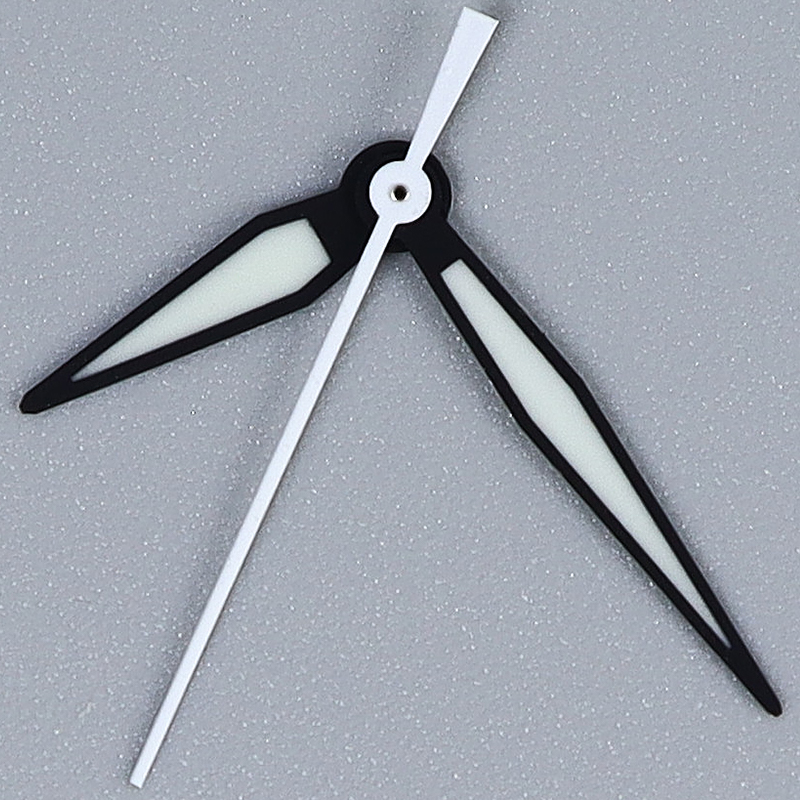 عالية الجودة ساعة الأيدي الأخض - مراجعة Watch Movement Automatic Nh35A Nh36A وسعره