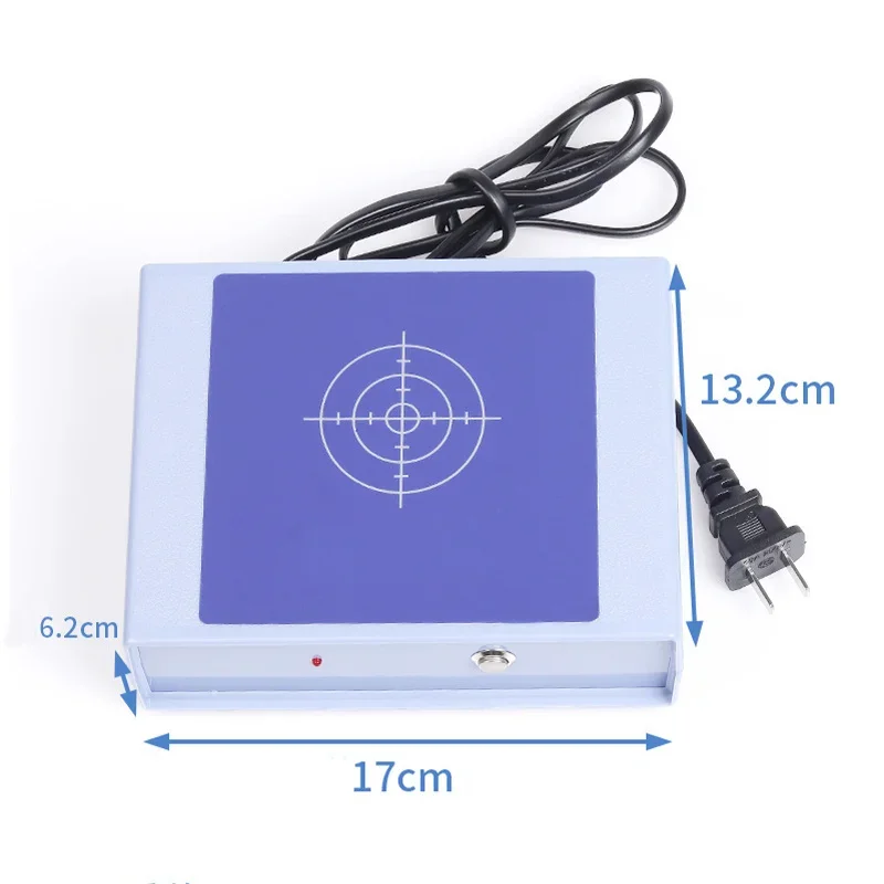 جهاز إزالة المغناطيسية للساعات - مراجعة Watch Demagnetizer Electrical Repair وسعره