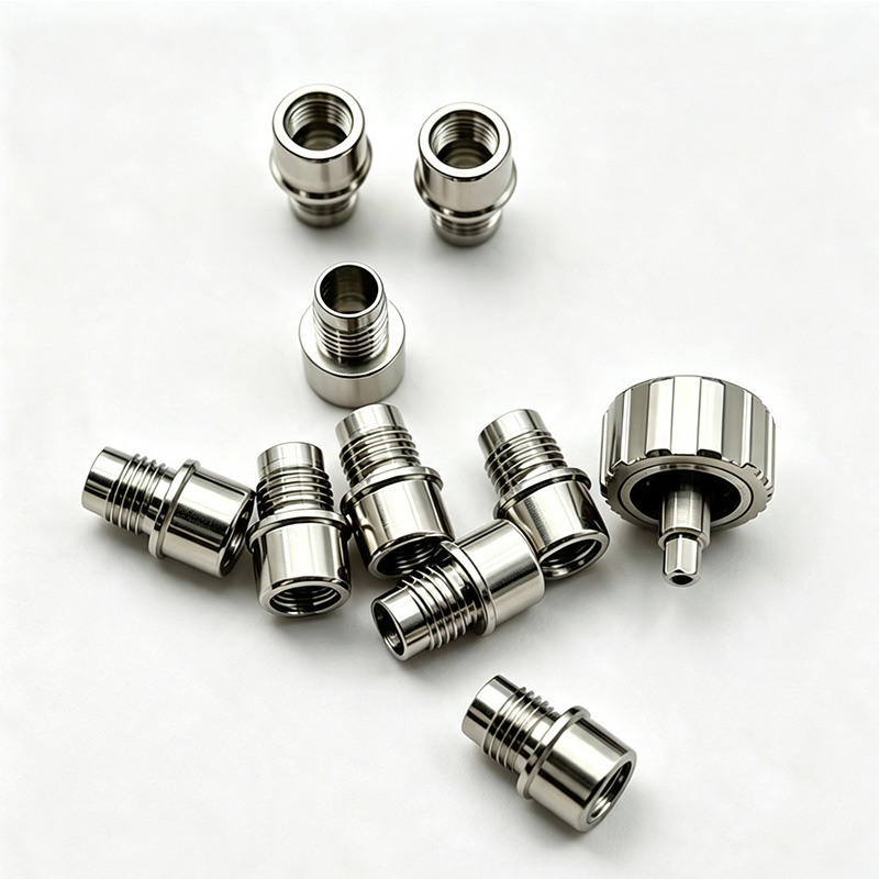 غطاء ساعة من الفولاذ المقاوم ل - مراجعة Watch Crown Screw Down Replacement وسعره