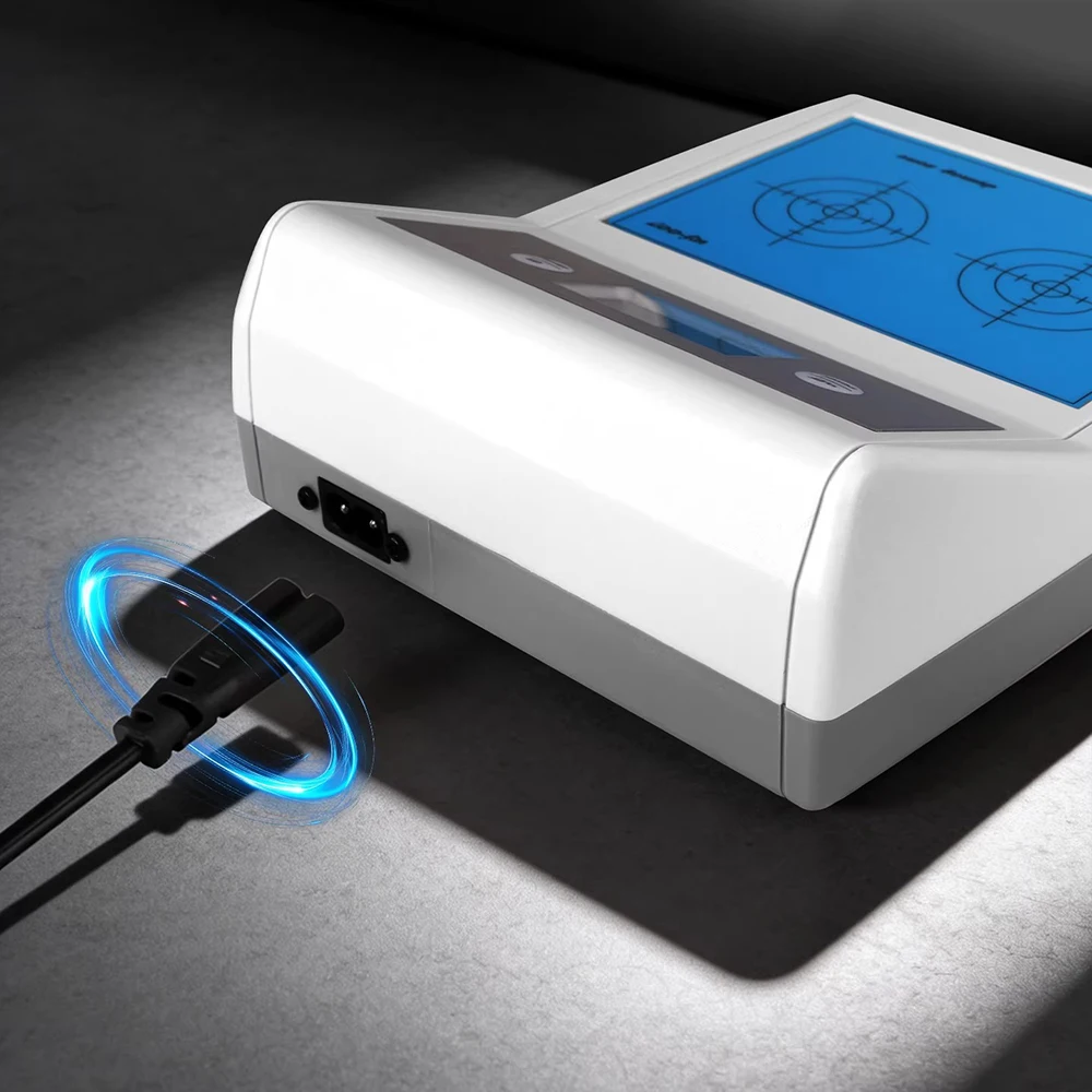جهاز متعدد الوظائف لإزالة المغ - مراجعة Watch Demagnetizer Electrical Repair وسعره