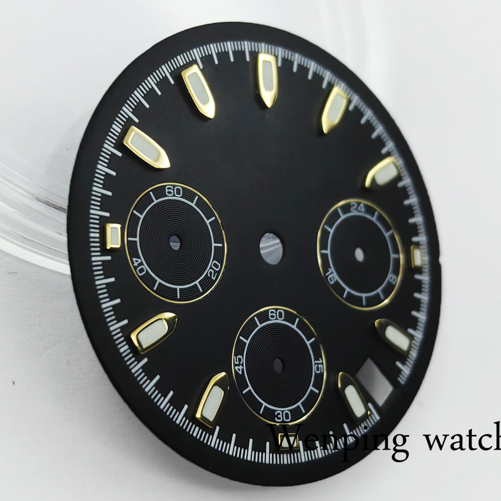 29.5 مللي متر/30 مللي متر/31.5 - مراجعة Watch Dial Custom Sterile 28.5Mm وسعره