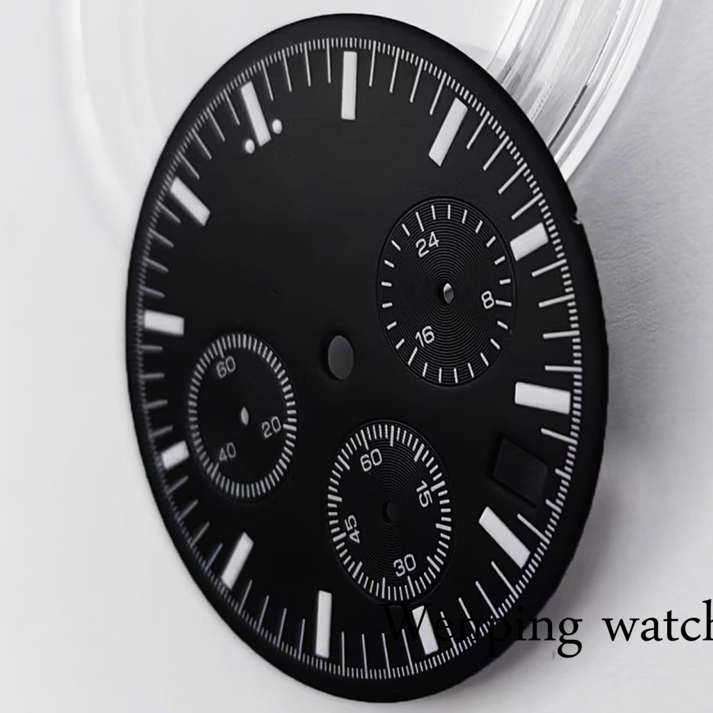 29.5 مللي متر/30 مللي متر/31.5 - مراجعة Watch Dial Custom Sterile 28.5Mm وسعره