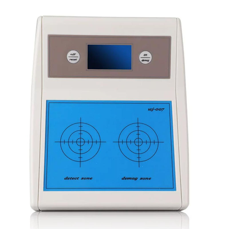 مزيل مغناطيسية الساعات متعدد ا - مراجعة Watch Demagnetizer Electrical Repair وسعره