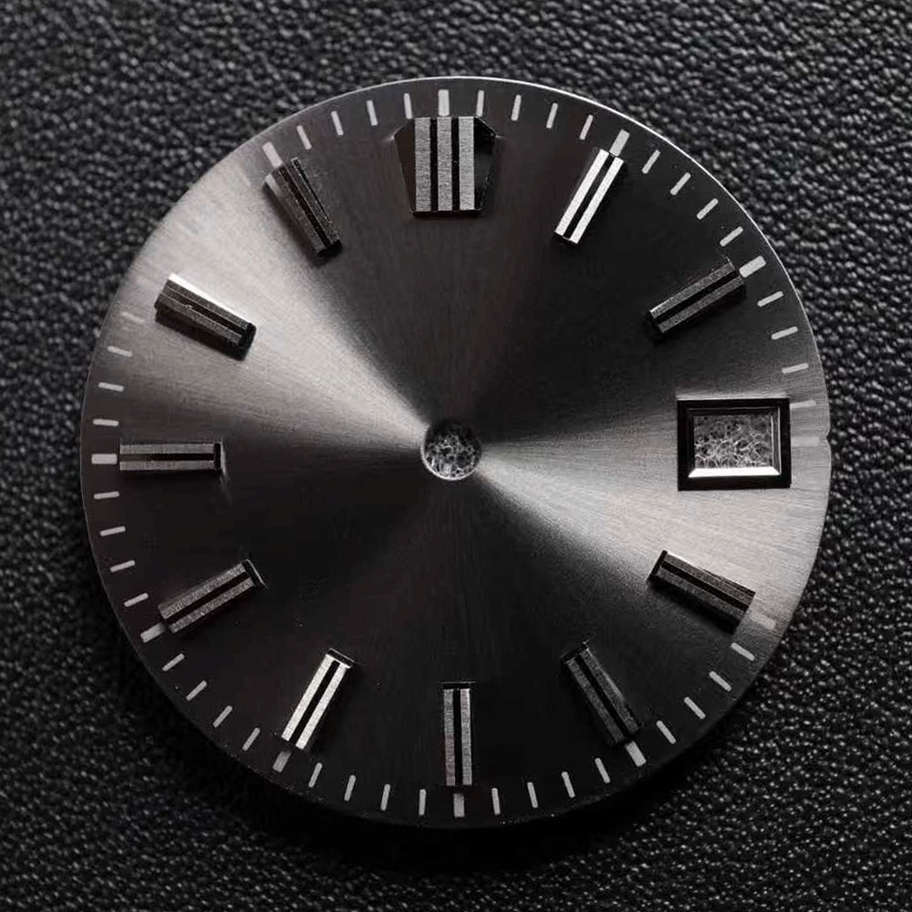 قرص ساعة عالي الجودة، قياسه 28 - مراجعة Watch Dial Custom Sterile 28.5Mm وسعره