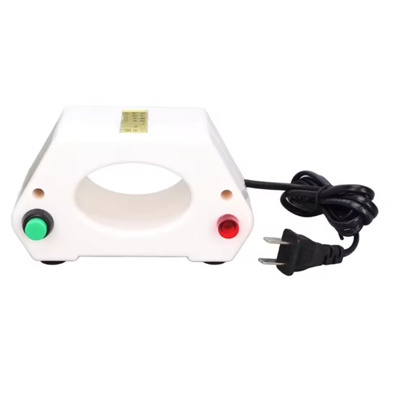 جهاز إزالة المغناطيسية للساعات - مراجعة Watch Demagnetizer Electrical Repair وسعره
