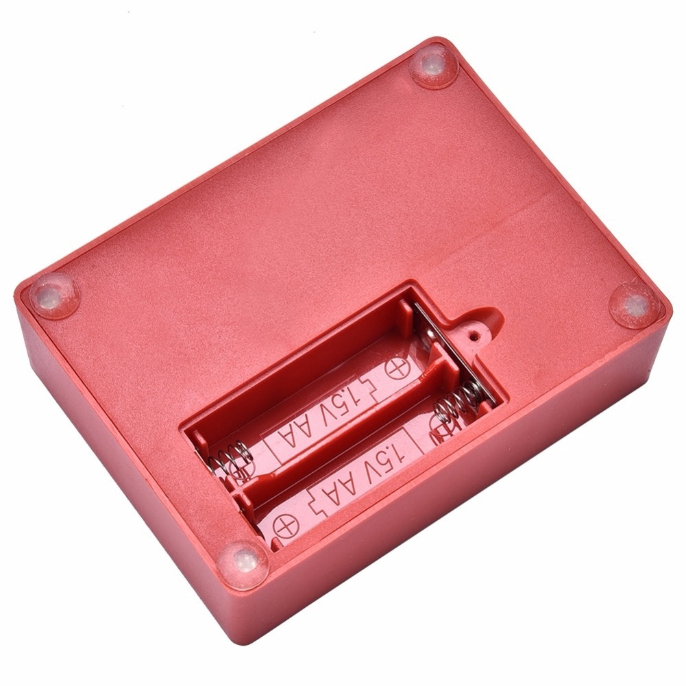 جهاز اختبار نبض حركة ساعة الكو - مراجعة Watch Demagnetizer Electrical Repair وسعره